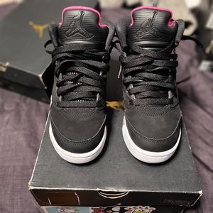 Air Jordan 5 Retro GG